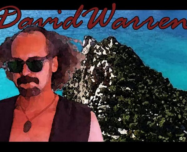 David Warren